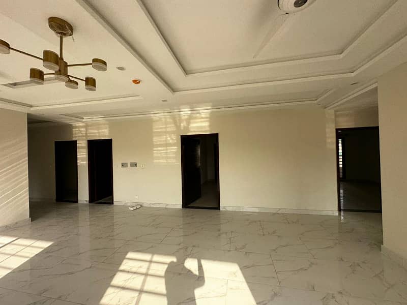 Askari 13 Flat For Sale 1