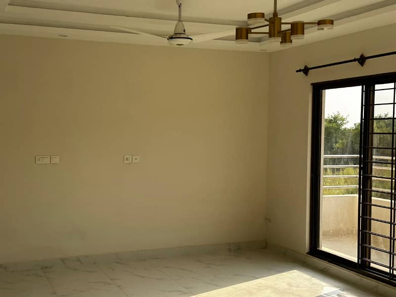 Askari 13 Flat For Sale 10