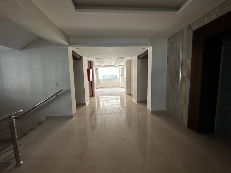 Askari 13 Flat For Sale 31