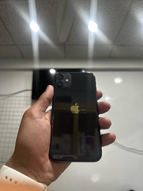 iPhone 11 exchange possible with iphone 13/14 0