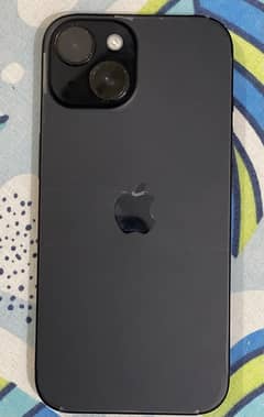 Iphone 15 JV (128gb)