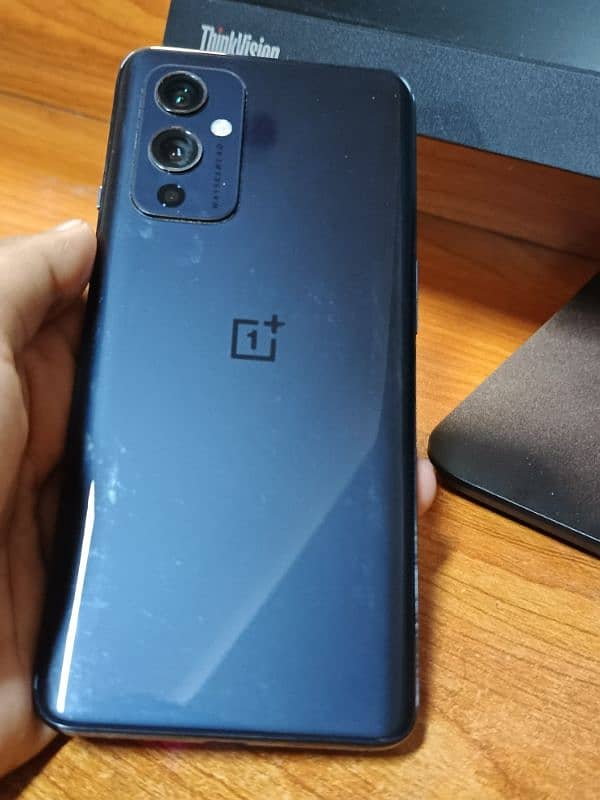 OnePlus 9 12/256 (one line) 1