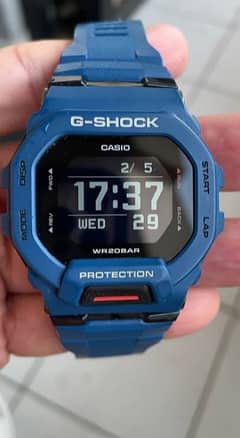 G-Shock Casio gbd 200  original watch