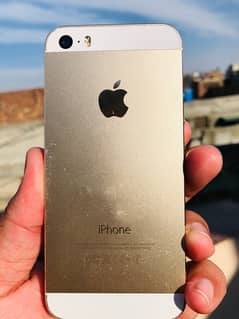 iPhone 5s 16gb non PTA