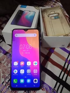 vivo Y91