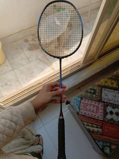 Badminton Rackets. rckets