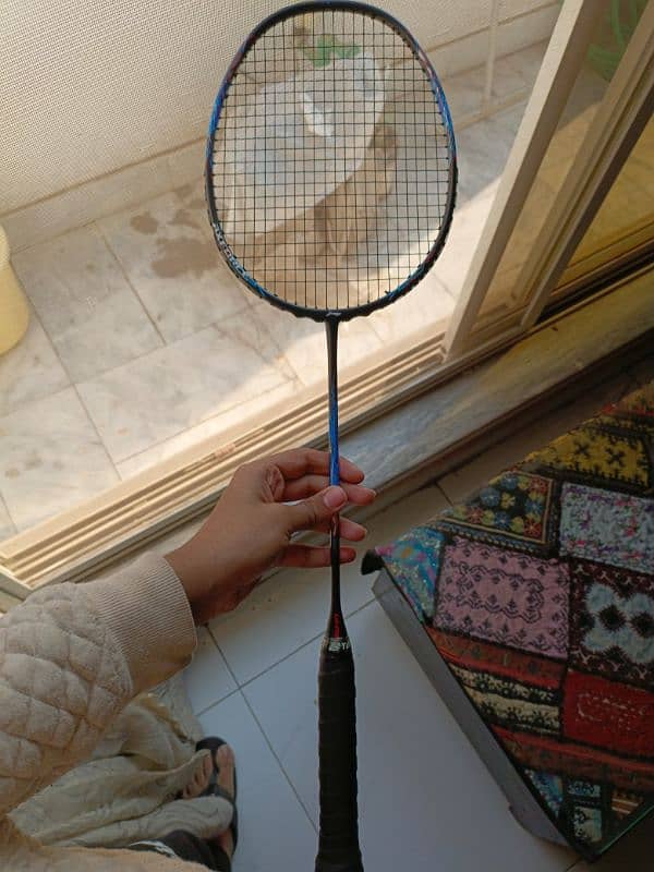 Badminton Rackets. rckets 0