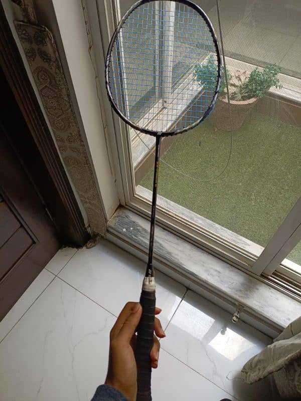 Badminton Rackets. rckets 4