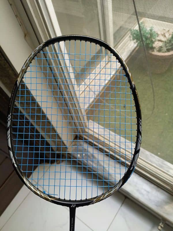 Badminton Rackets. rckets 5