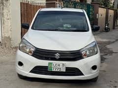 Suzuki Cultus VXR 2017