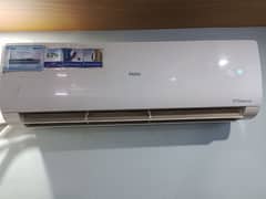 I am selling Haier company A/C.