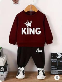 Baby summer tracksuit | Kids clothes | Nicker shirt suit manufacturer