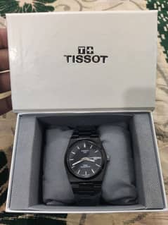 Tissot