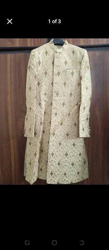 Sherwani 2