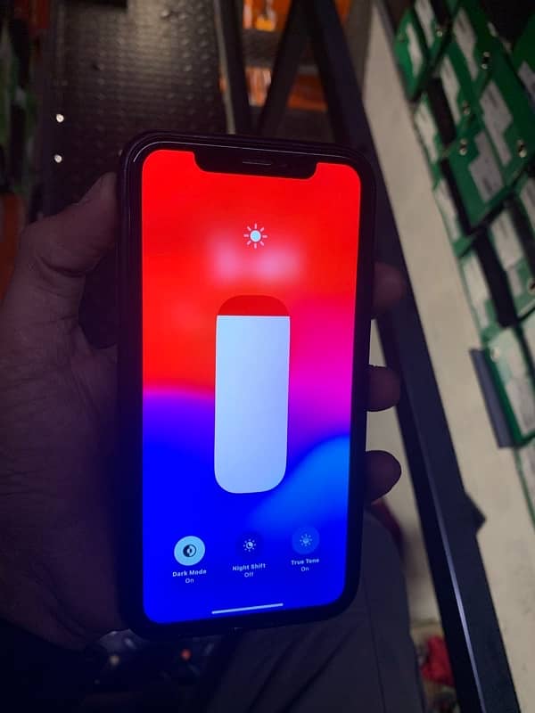 iPhone Xr non pta fu 1