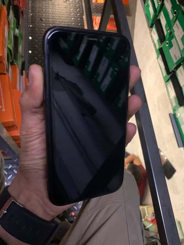 iPhone Xr non pta fu 3