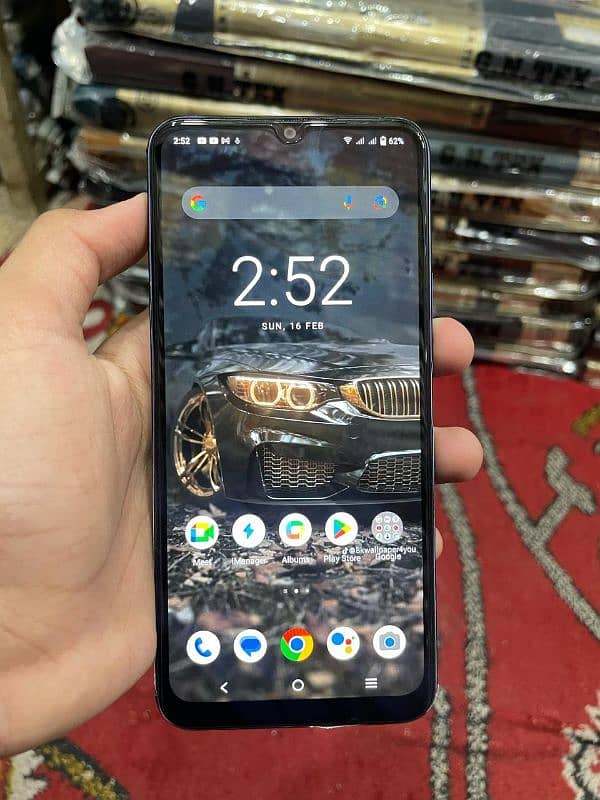 Vivo y21 2