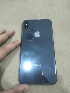 I phone Xs Max Non Pta