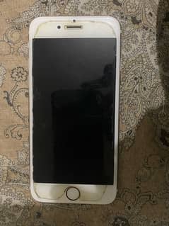 iphone 6s 64 GB PTA (for Parts) read description