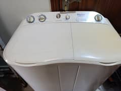 washing machine with dryer