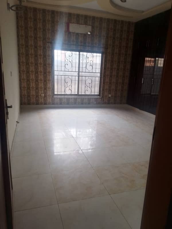 1 kanal lower portion available for rent in Ness Park scheme phase 3 bijali Pani gas available 2