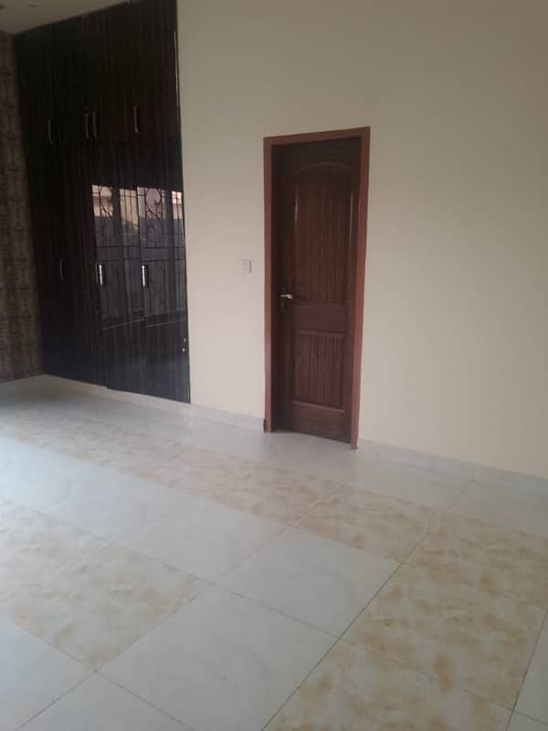 1 kanal lower portion available for rent in Ness Park scheme phase 3 bijali Pani gas available 6