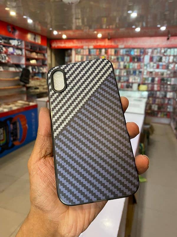 XR Cover,s 4