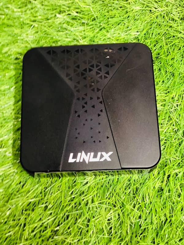 4K Linux Andriod Box | Voice Control | WP Num : +92322038820 2