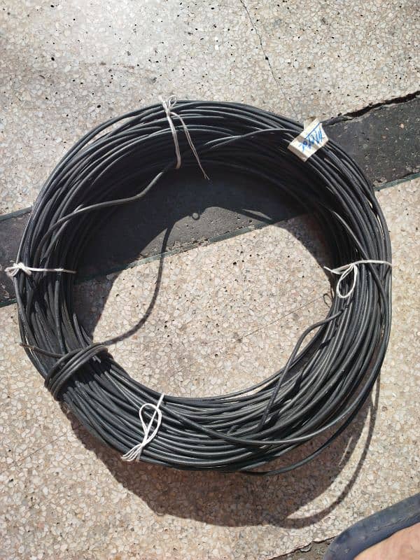 2.5mm² single core copper cable 1