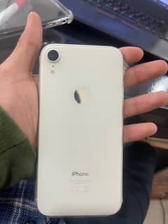 IPHONE XR PTA APPROVED