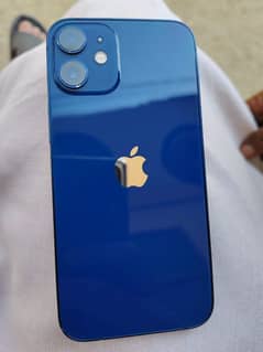 i phone 12 mini