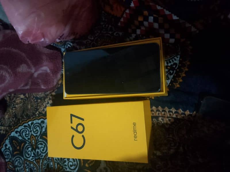 Realme C67 mobile This is my WhatsApp number 03707028684 2