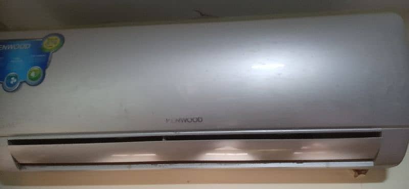 kenwood split Ac 0