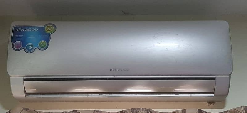 kenwood split Ac 1