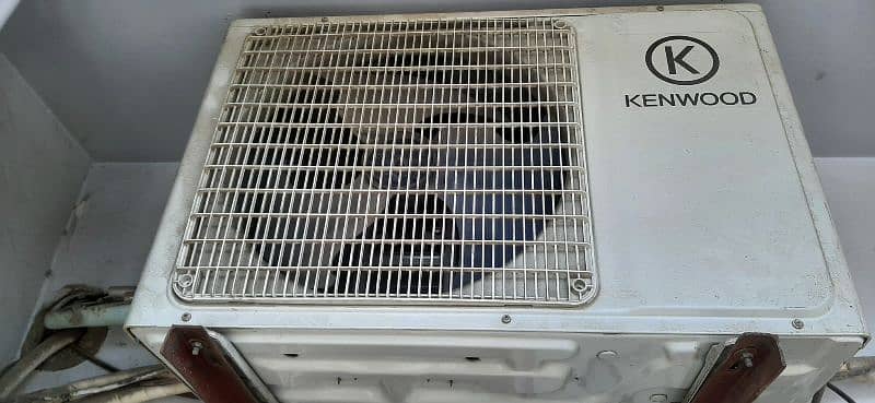 kenwood split Ac 3