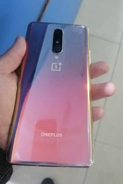 OnePlus 8