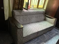 5 seat sofa