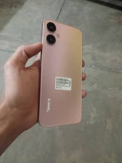 sparx new 7 ultra.      box plus. charge bi sath hai