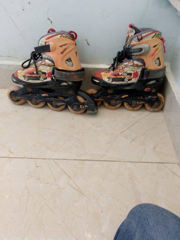 all 10 quotation skates 2