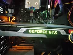 GTX 980 4GB Gddr5 better than rx 590 4gb