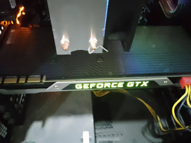 GTX 980 4GB Gddr5 better than rx 590 4gb 1