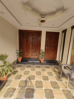 5 Marla Brand New House For Sale In Bahria Town Lahore