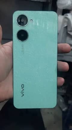 vivo y 03 4+64 gb pta approved 03185640592