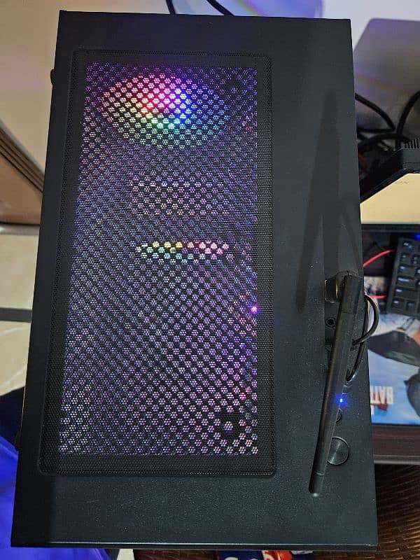 Gaming pc core i5 12th(12400f) generation 16gb ram 3