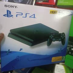 PS4 slim