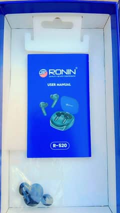 airports Ronin R520