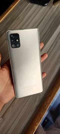 samsung galaxy a51