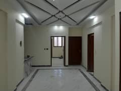 3 bed drawing dining 150 ghz 1st floor portion for rent nazimabad 1