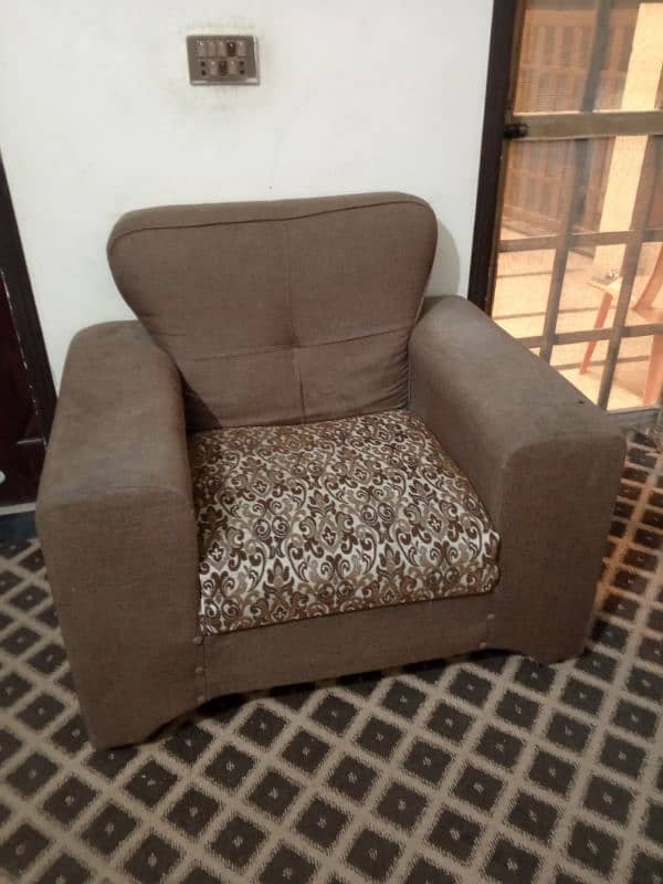 7 Seater Sofa set 1