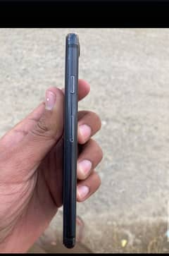 iPhone 7 pta approve 10 8 condition 32gb exchange with iPhone